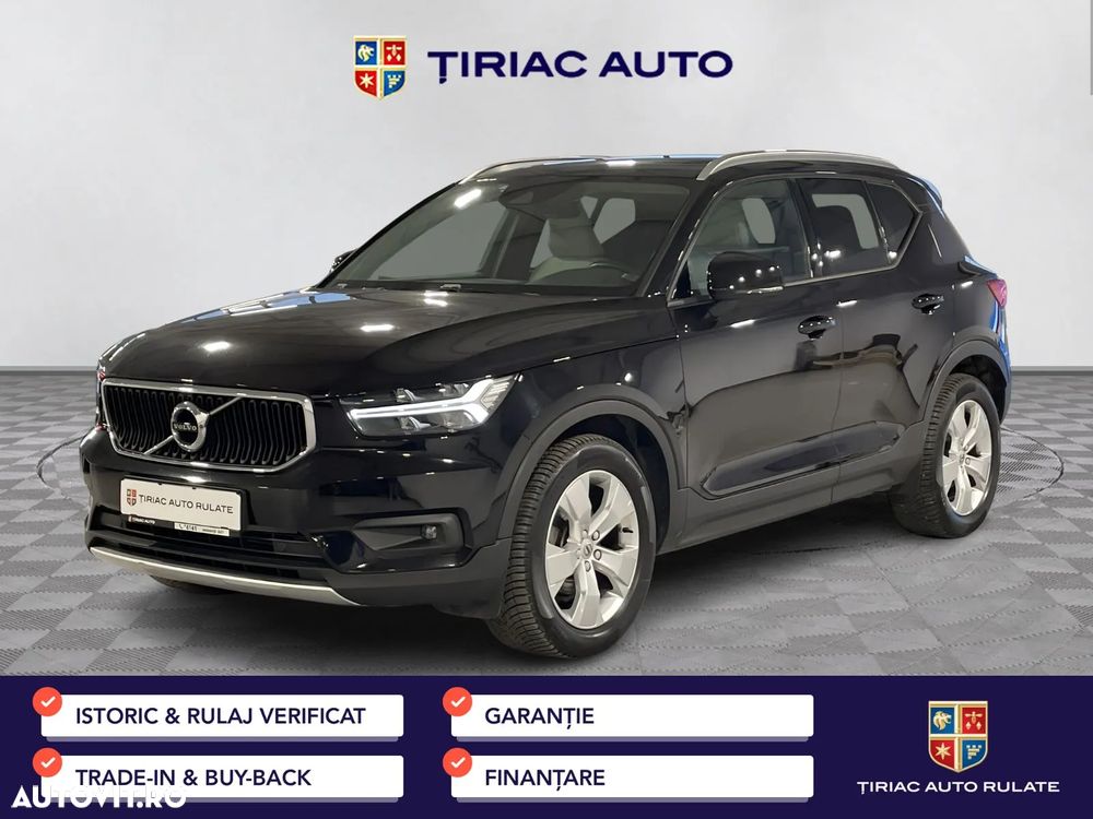 Volvo XC 40 D3 Momentum - 1