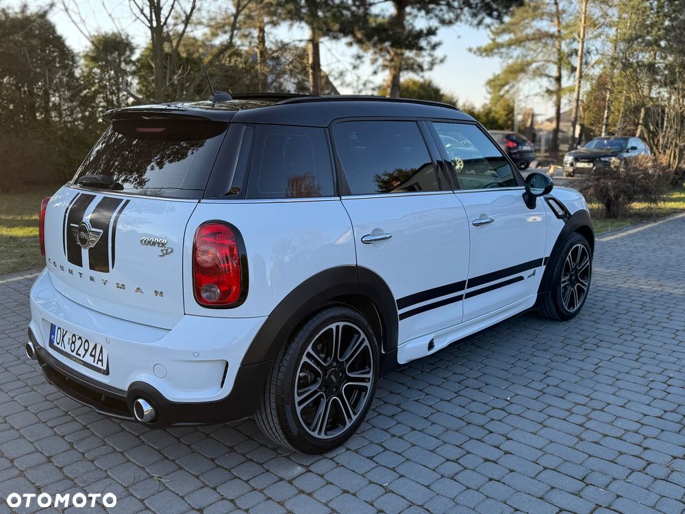 MINI Countryman - 4