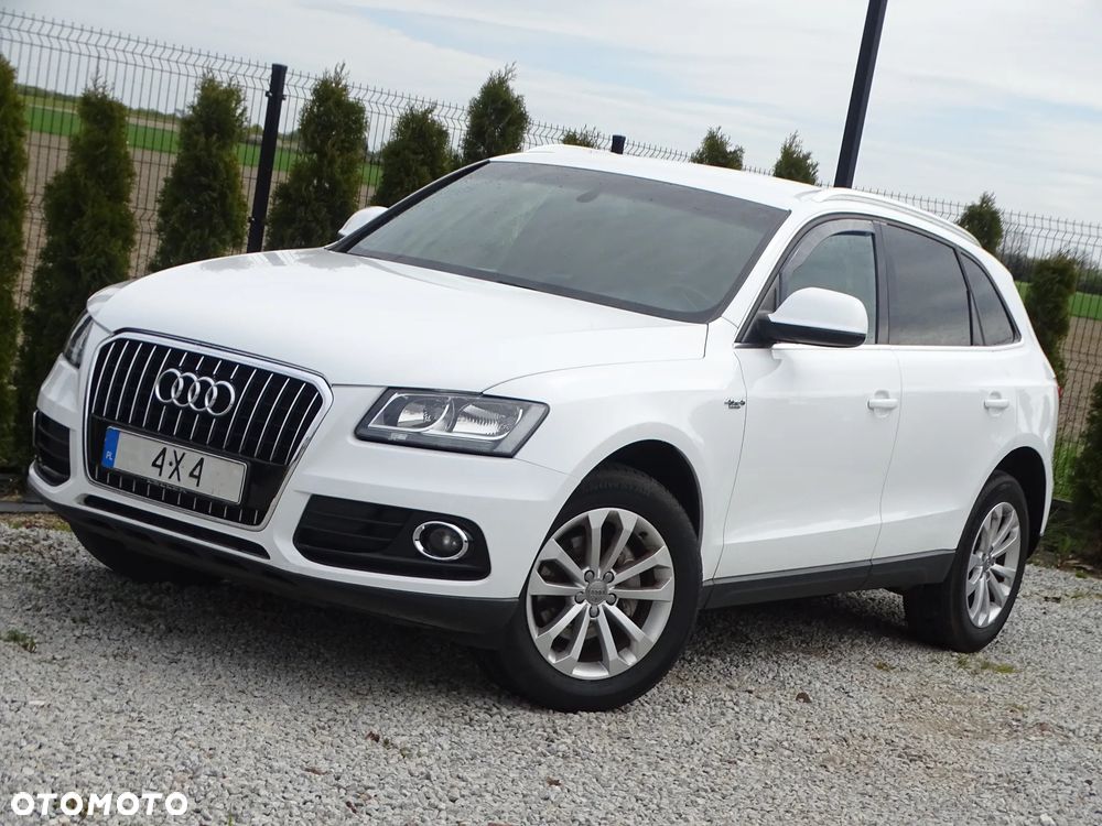 Audi Q5 - 23