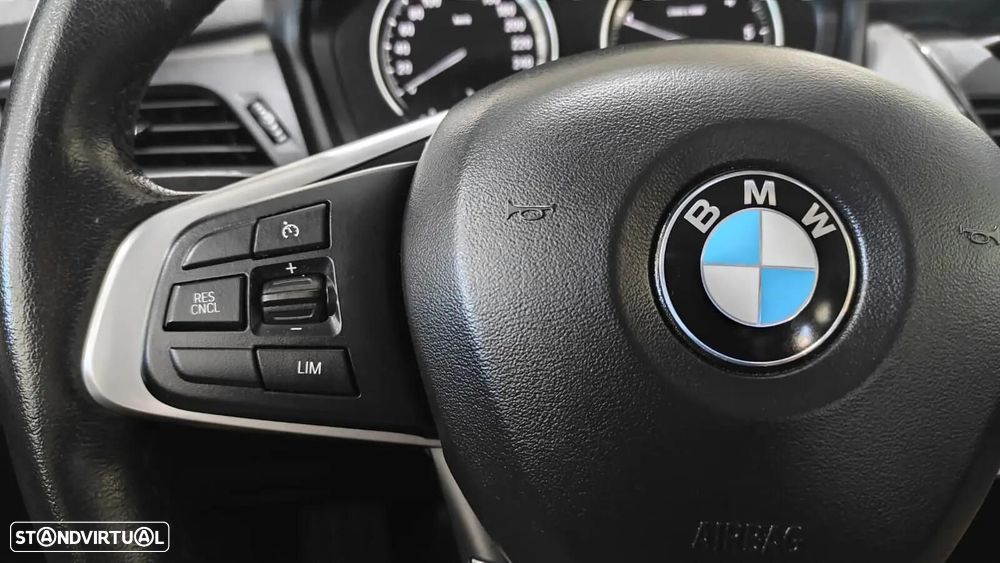 BMW 216 Active Tourer - 41