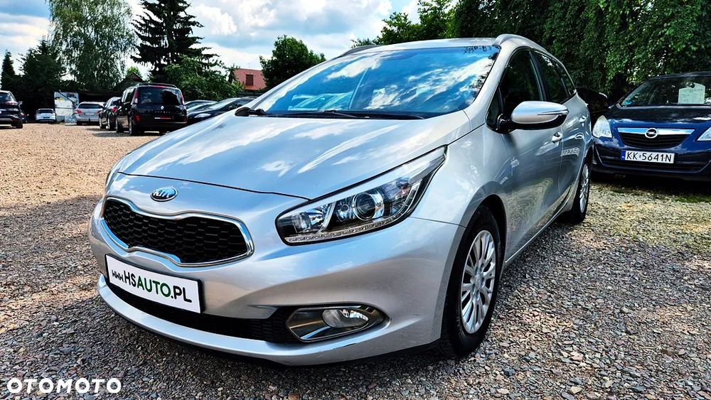 Kia Ceed 1.6 GDI XL - 26