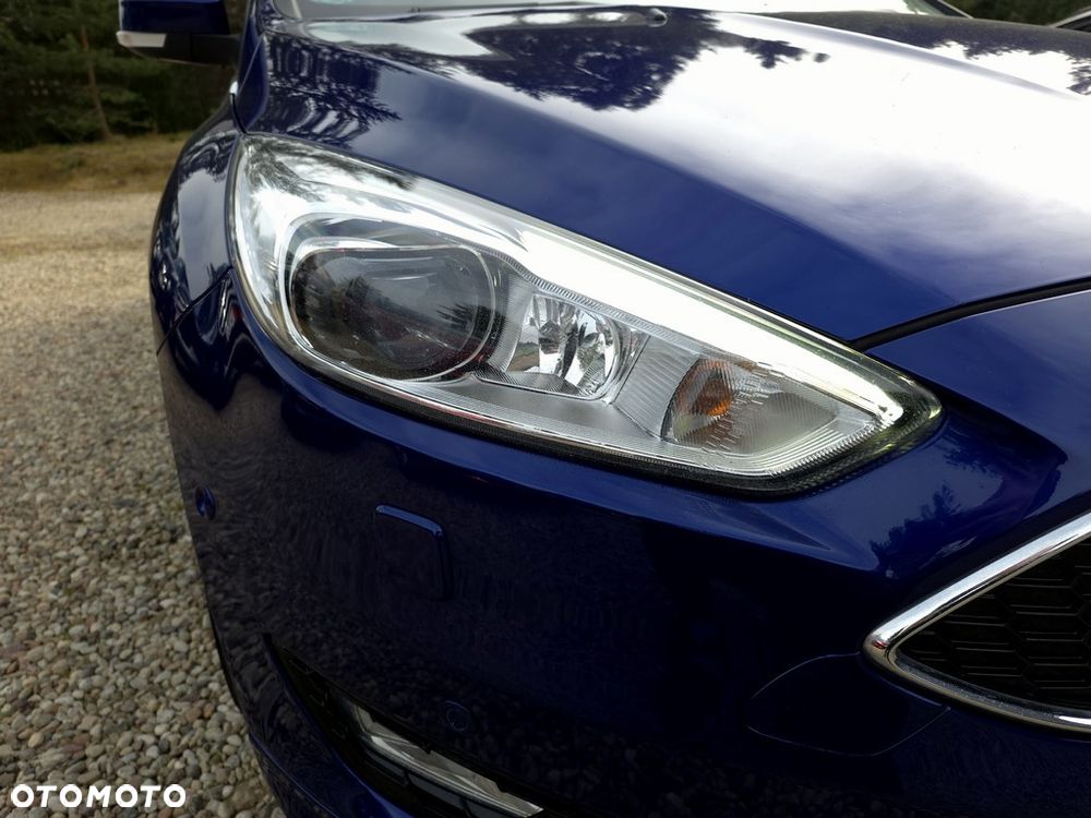 Ford Focus 2.0 TDCi ST-Line ASS - 22