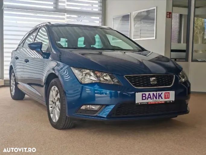 Seat Leon 1.2 TSI Start&Stop Style - 1
