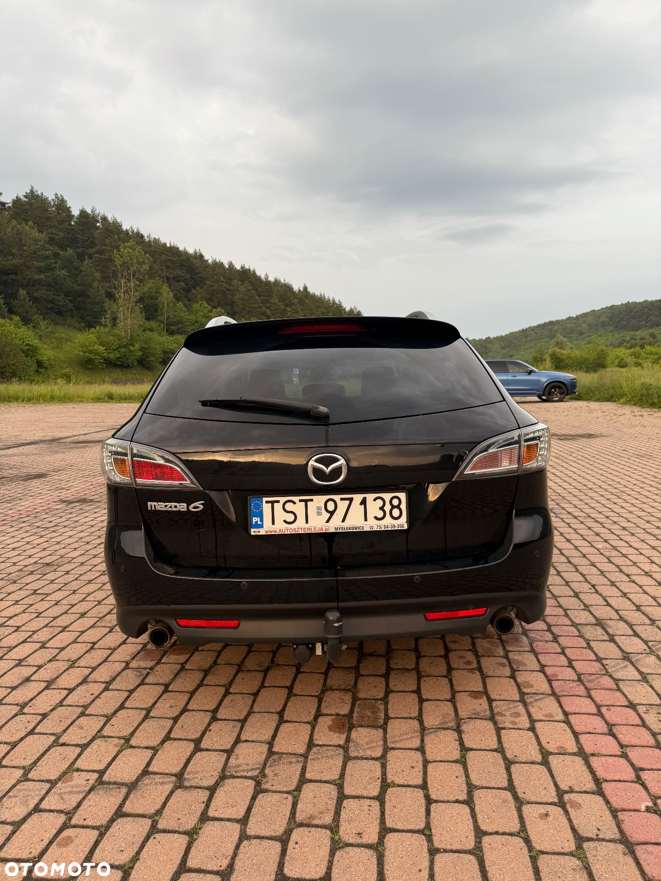 Mazda 6 2.5 Sport - 7
