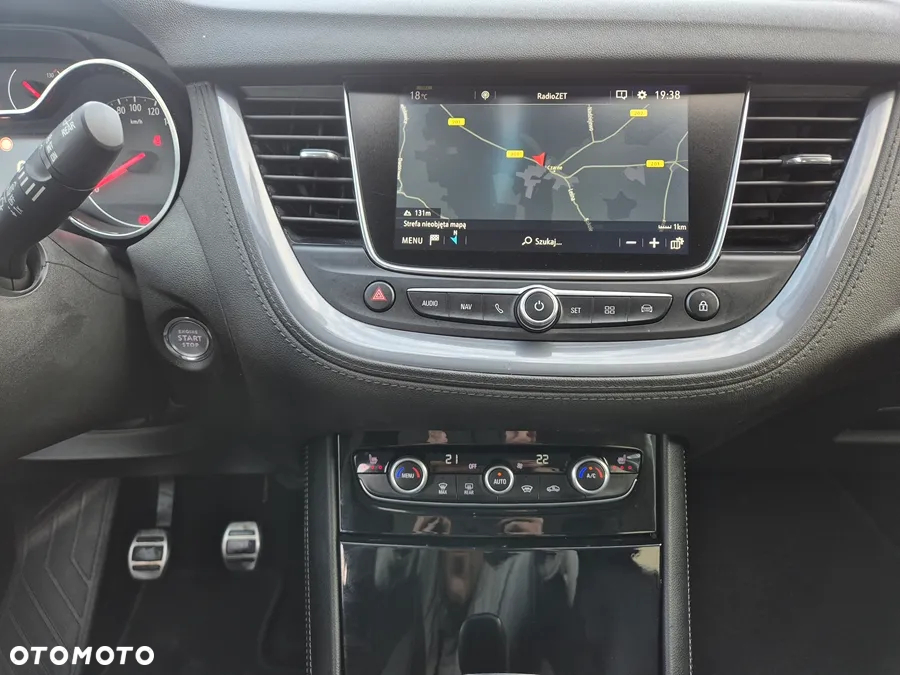 Opel Grandland X 1.5 CDTI Innovation S&S - 30