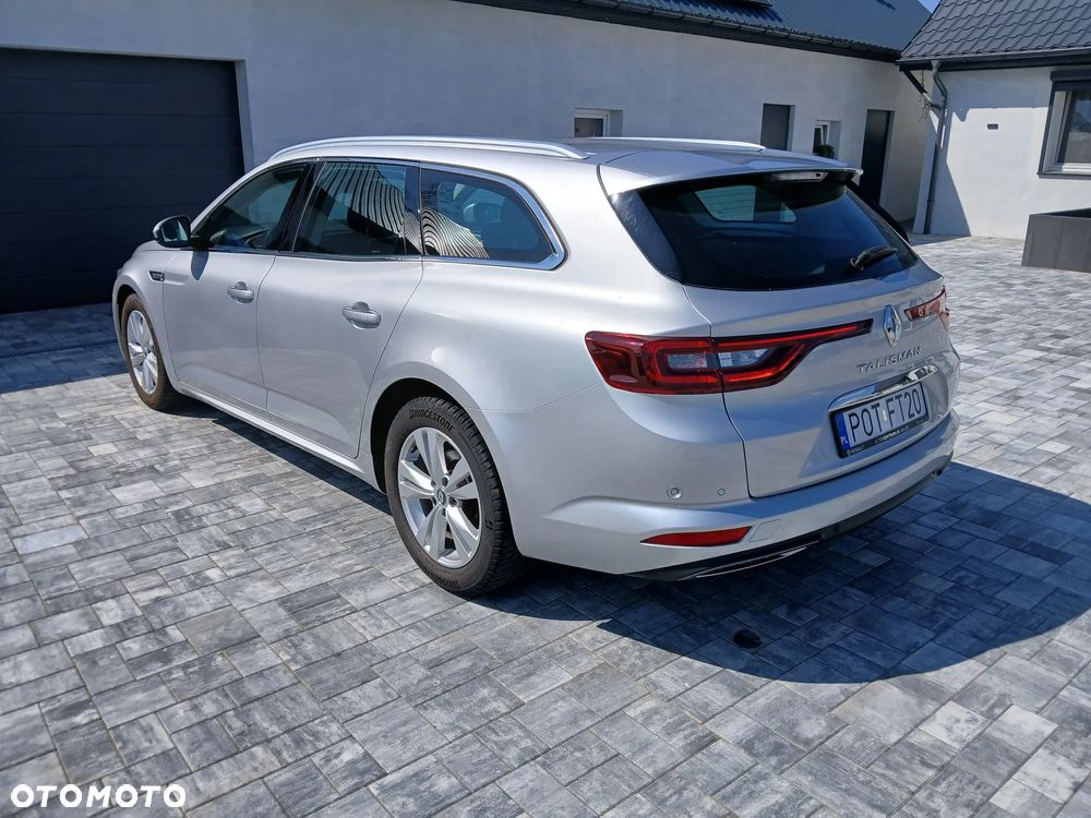 Renault Talisman 1.6 Energy dCi Business - 7