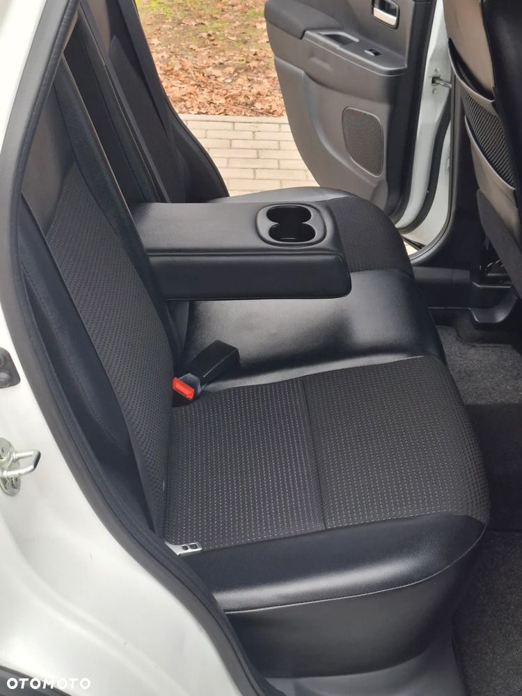 Citroën C4 Aircross 1.6 HDi STT 4x2 Exclusive - 13