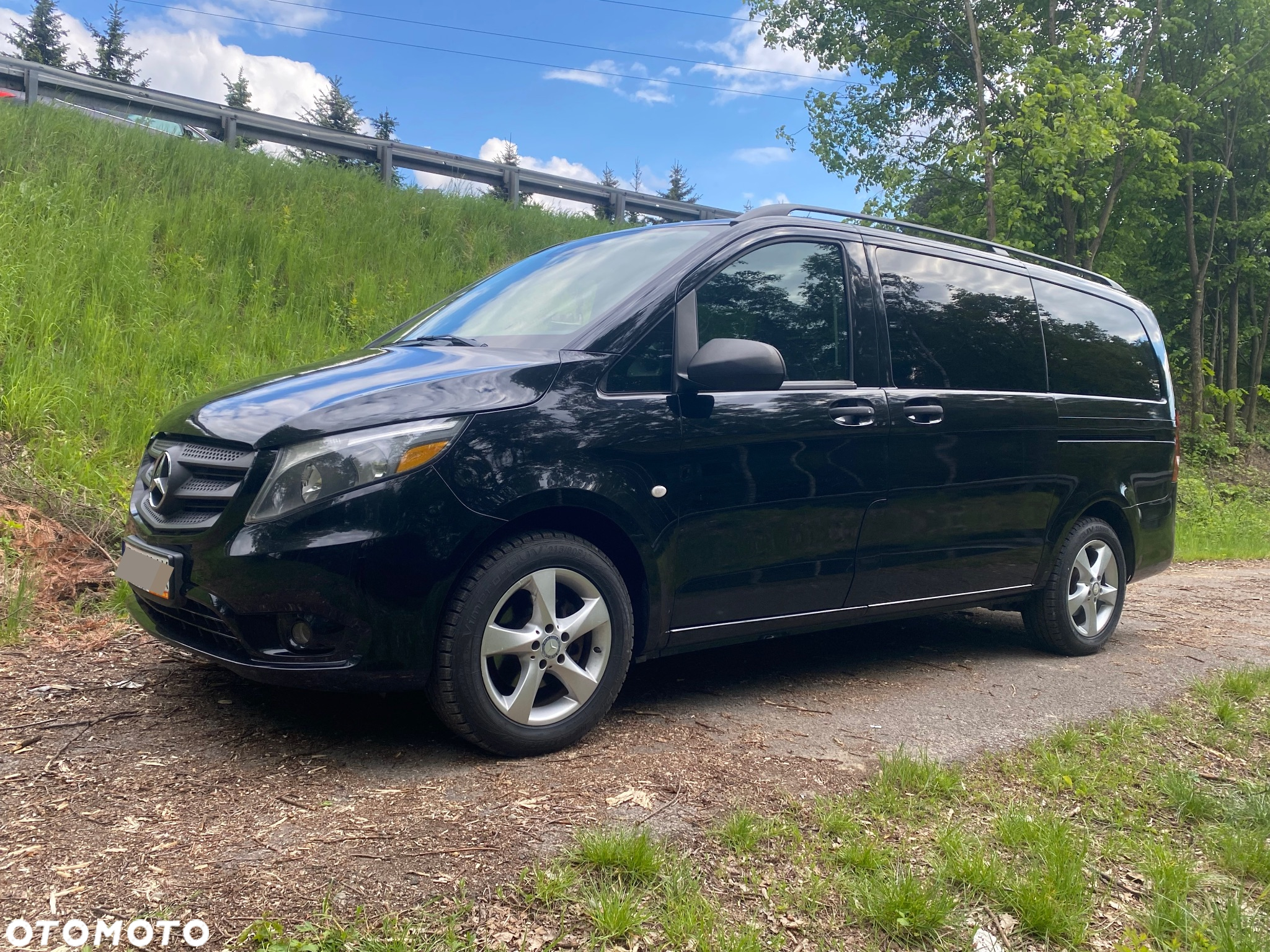 Mercedes-Benz Viano - 3