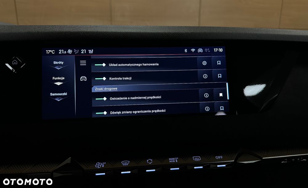 DS Automobiles DS 4 1.5 BlueHDi Antoine de Saint Exupéry - 20