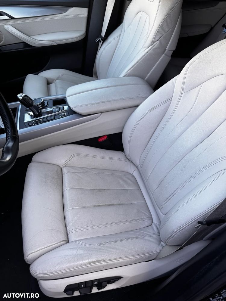 BMW X5 ver-xdrive40e - 9