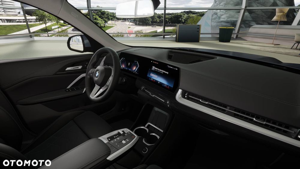 BMW X1 sDrive20i mHEV sport - 10