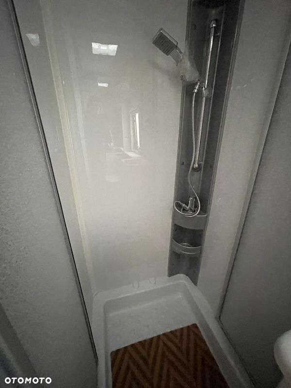 Dethleffs Nomad 730FKR - 11