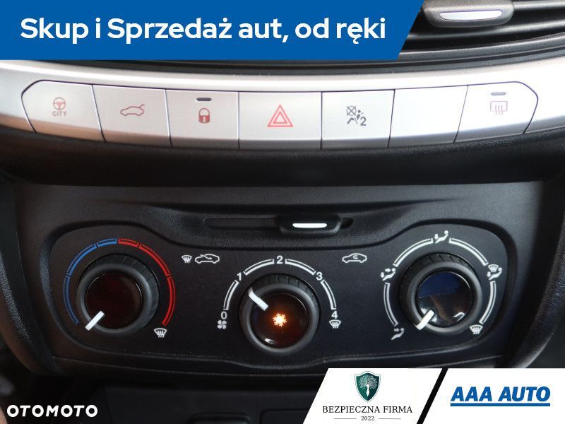Fiat Tipo - 15