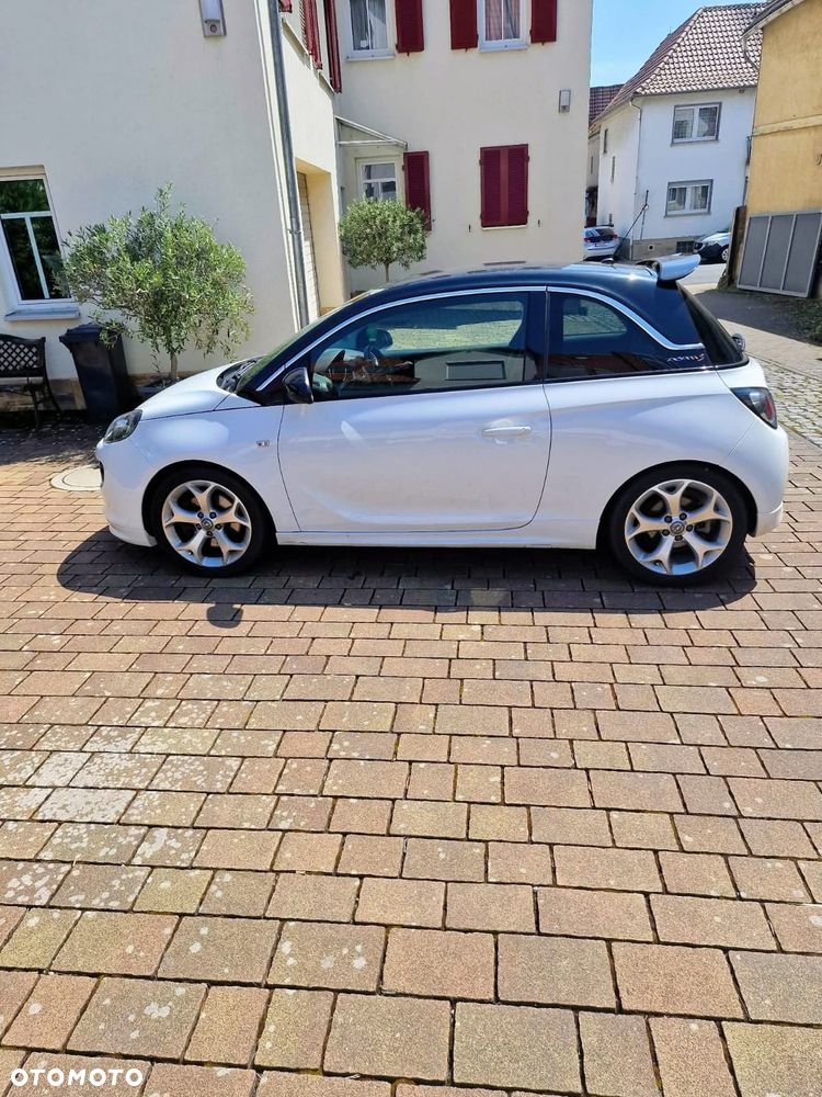 Opel Adam - 2