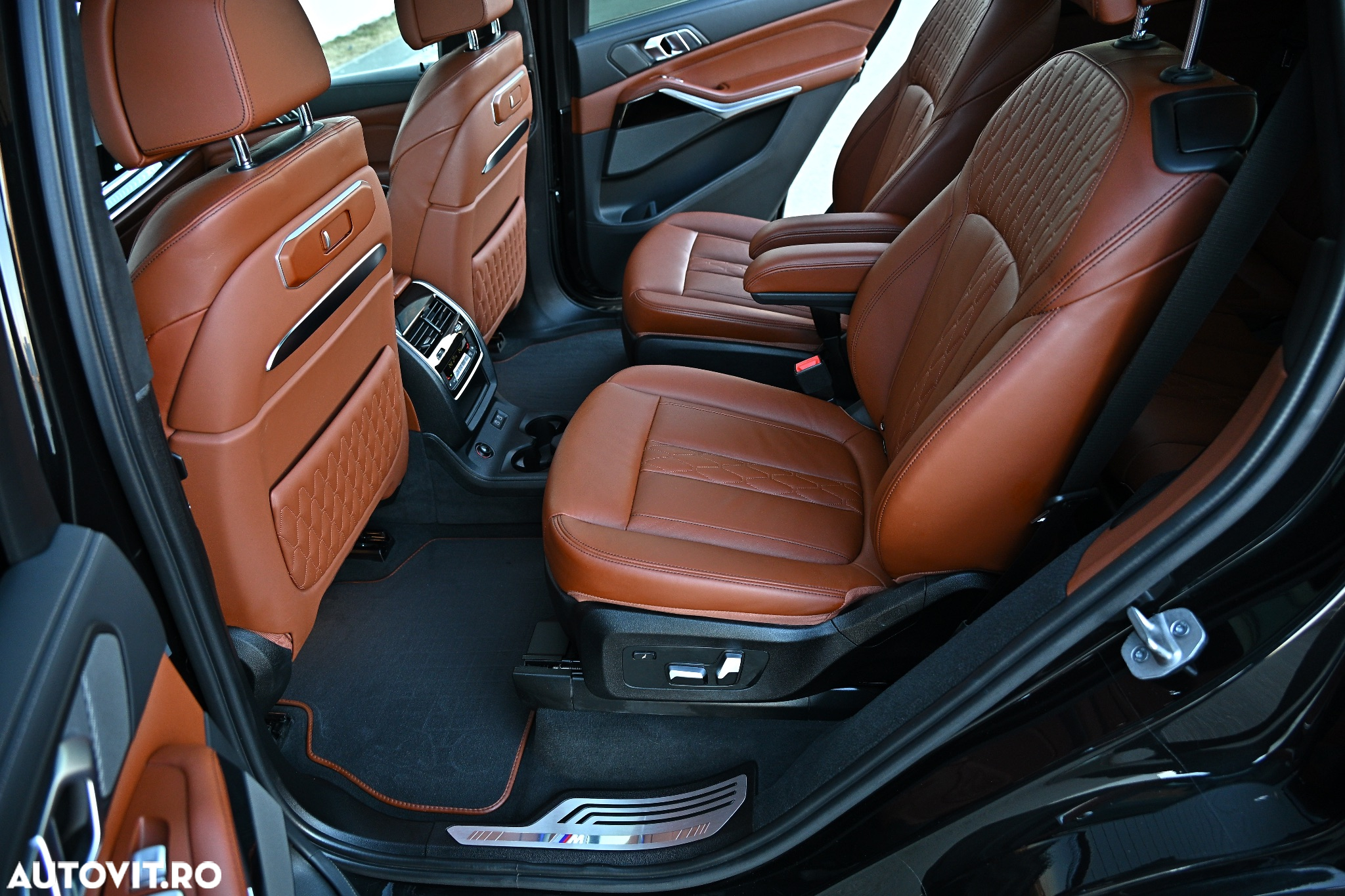 BMW X7 xDrive40d MHEV - 17