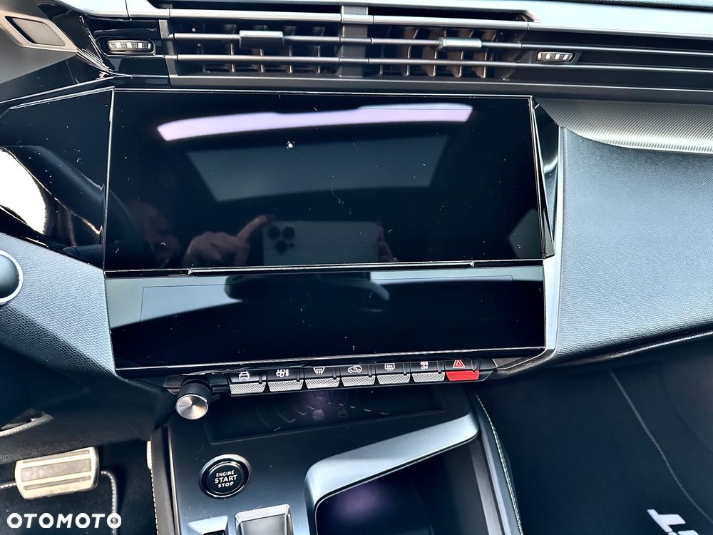 Peugeot 308 BlueHDi FAP 130 EAT8 Stop & Start GT - 30