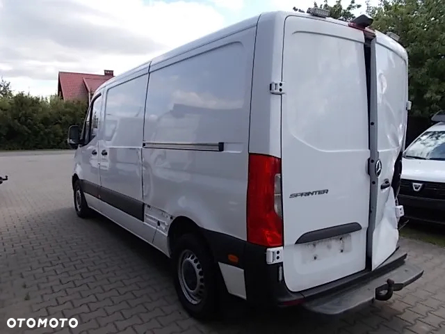Mercedes-Benz SPRINTER 315 - 14