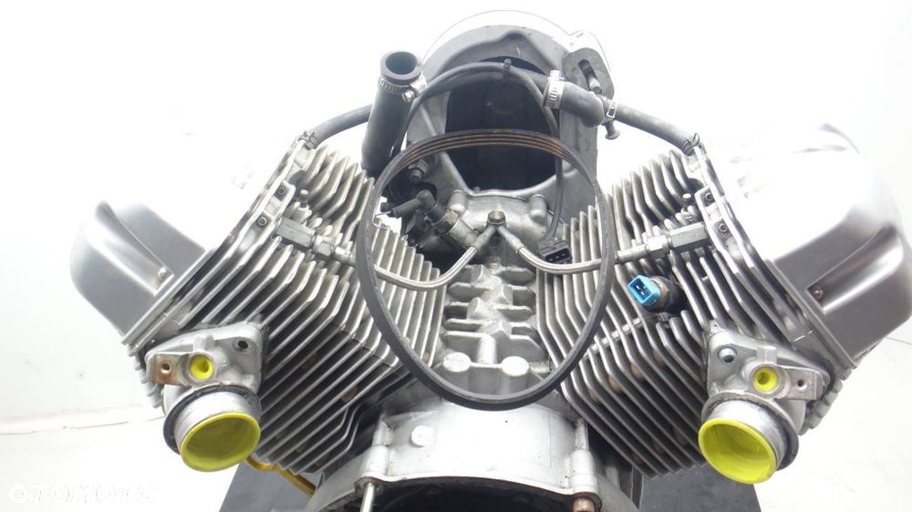 Silnik Moto Guzzi Norge 1200 Gwarancja 30 Dni - 5