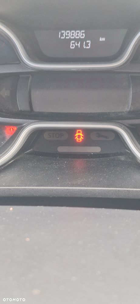 Renault Trafic L1H1 2,9t Business - 16