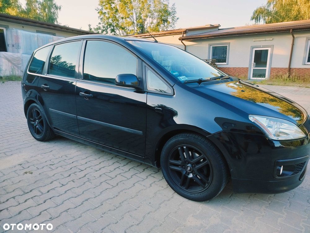 Ford C-MAX - 3