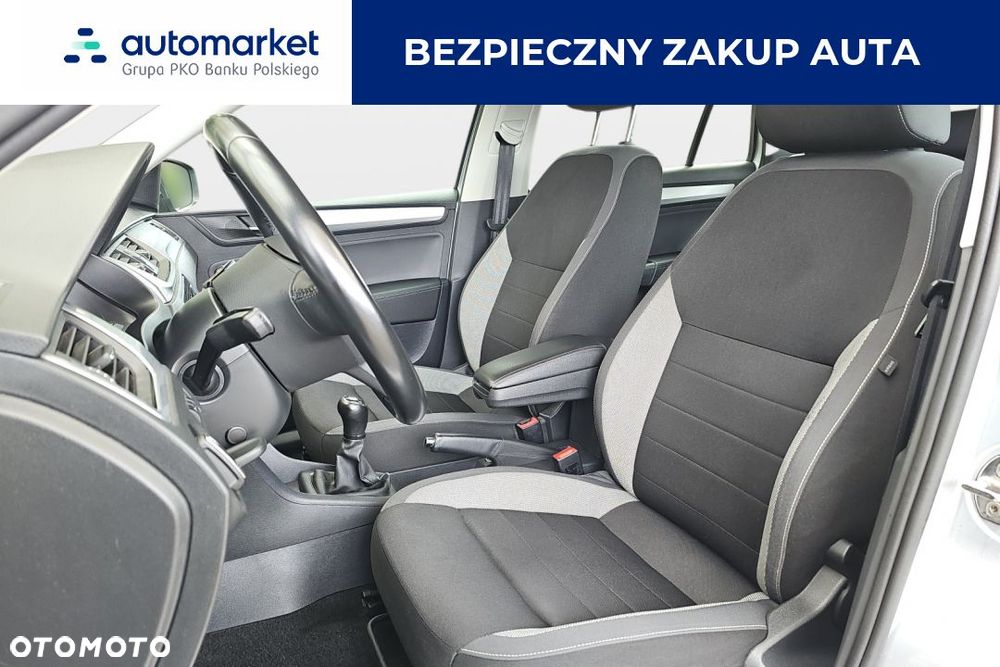 Skoda RAPID 1.0 TSI Ambition - 11