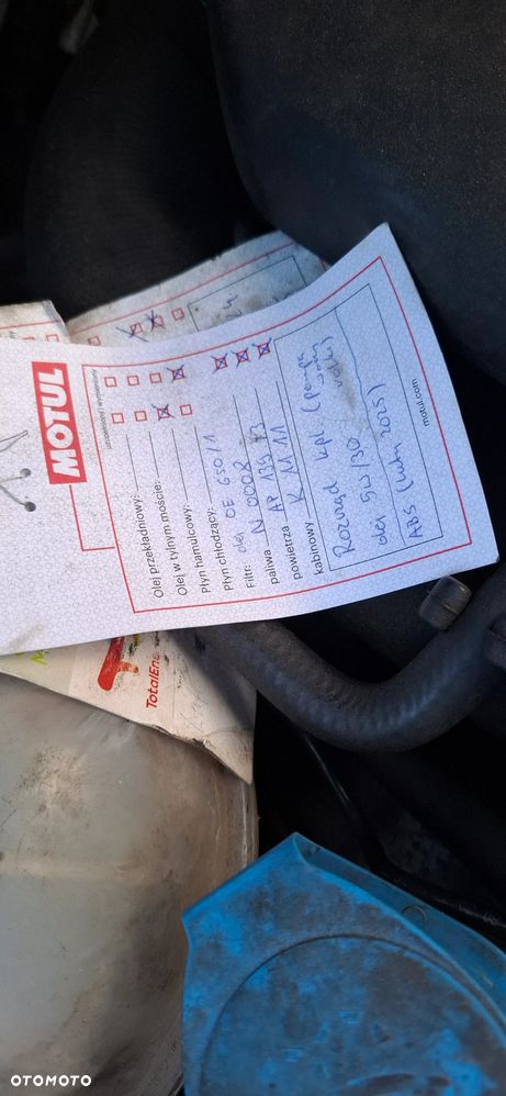 Volkswagen Touran 1.9 TDI DPF Conceptline - 15