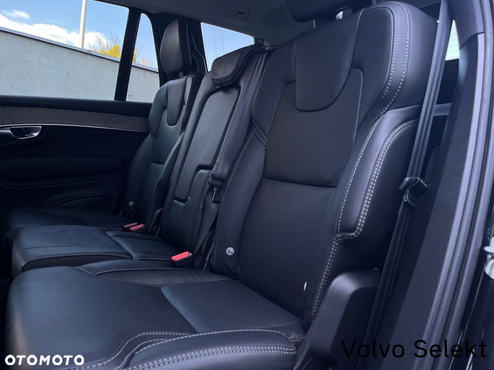 Volvo XC 90 - 16