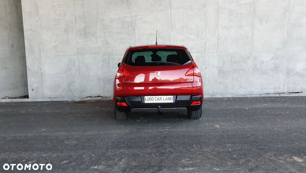 Peugeot 3008 1.6 HDi Premium - 6