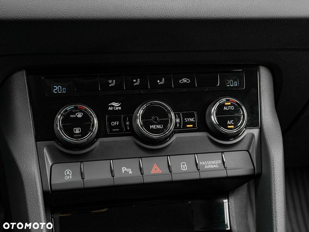 Skoda Karoq 2.0 TDI SCR 4x2 Ambition DSG - 19