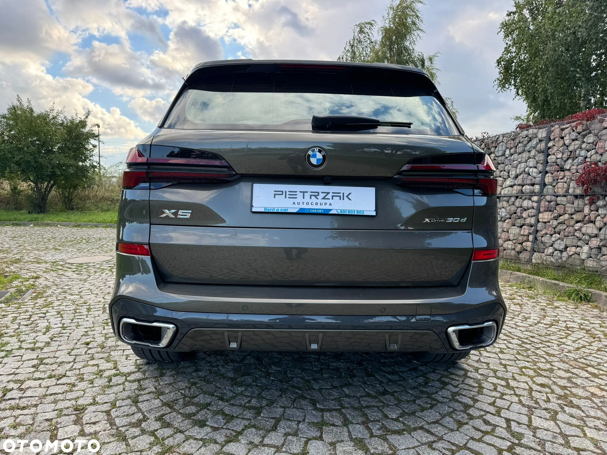 BMW X5 xDrive30d - 17
