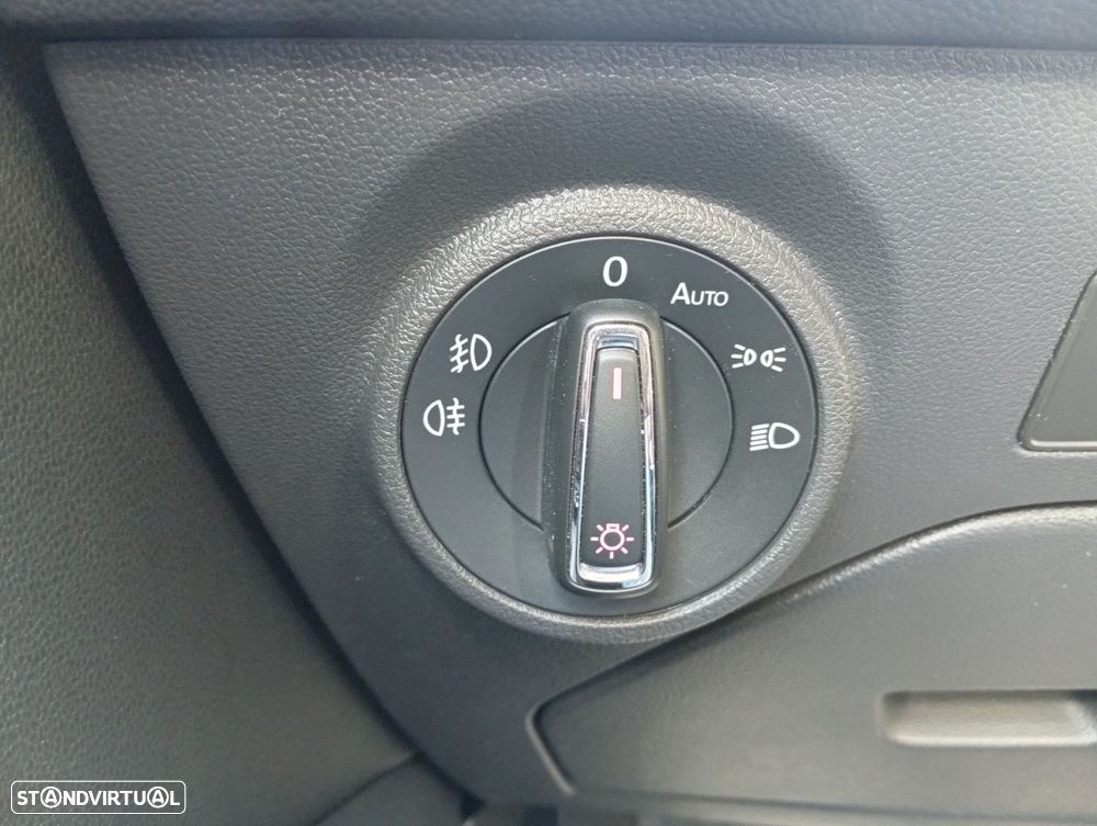 SEAT Leon ST 1.4 TSI FR S/S - 11