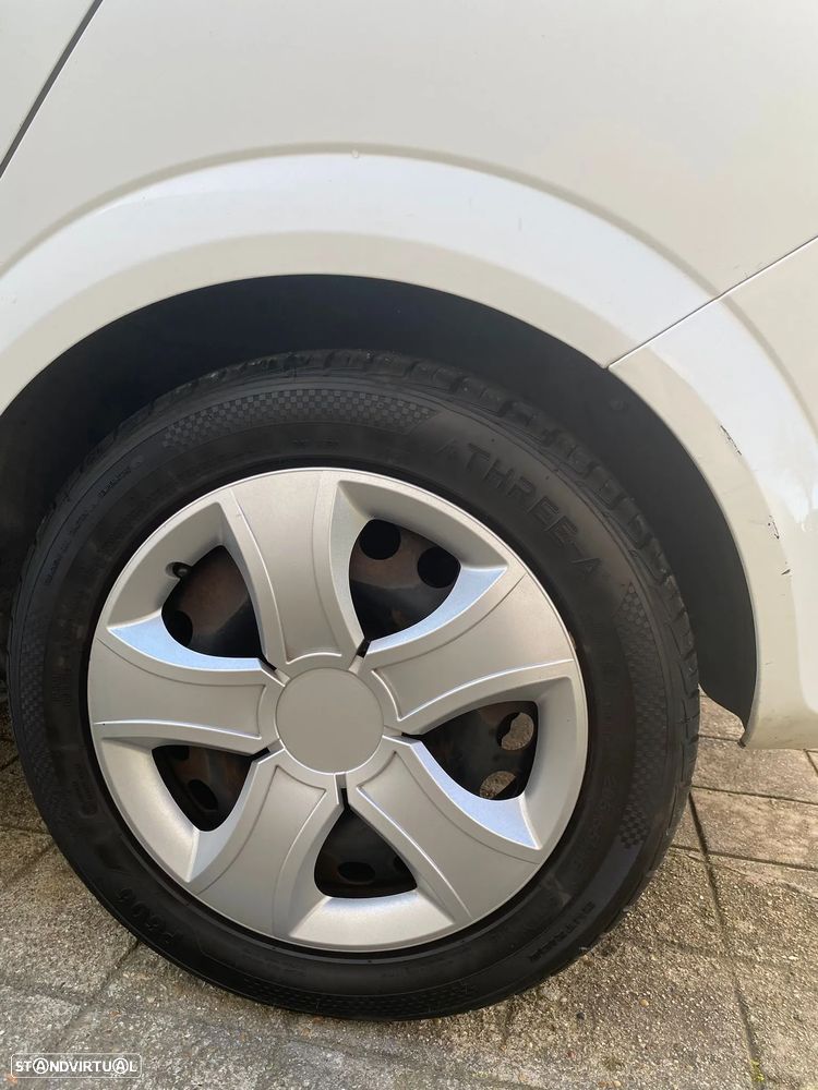 Opel Astra 1.3 CDTI Cosmo - 1