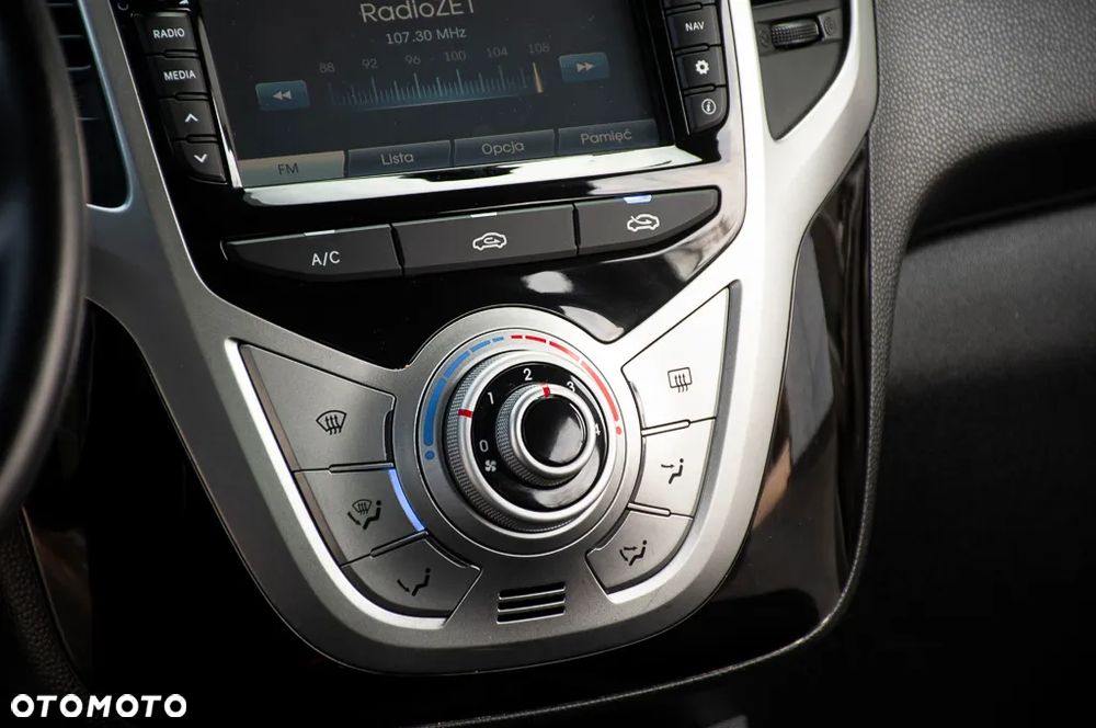 Hyundai ix20 1.4 Fifa World Cup Edition - 29