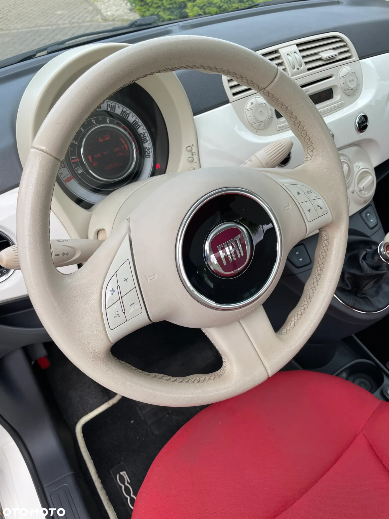 Fiat 500 1.2 8V Collezione - 12