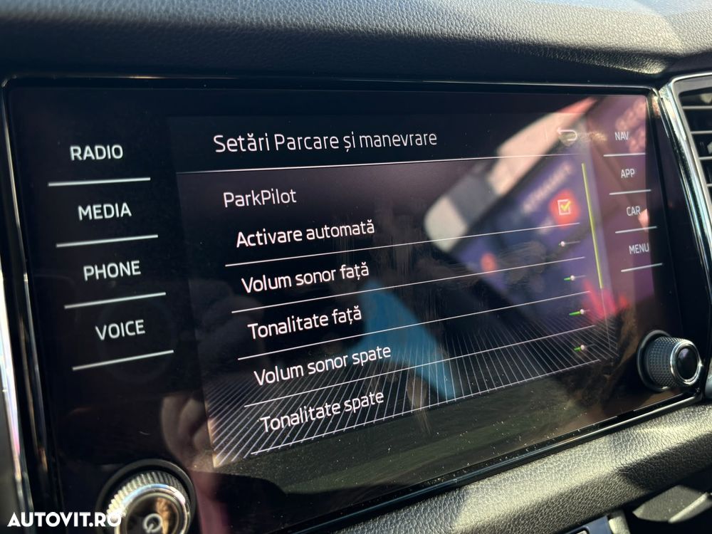 Skoda Kodiaq 2.0 TDI DSG Active - 29