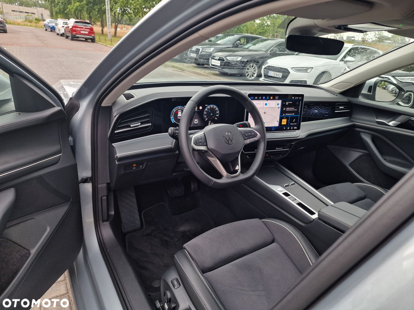 Volkswagen Passat 2.0 TDI EVO Business DSG - 11