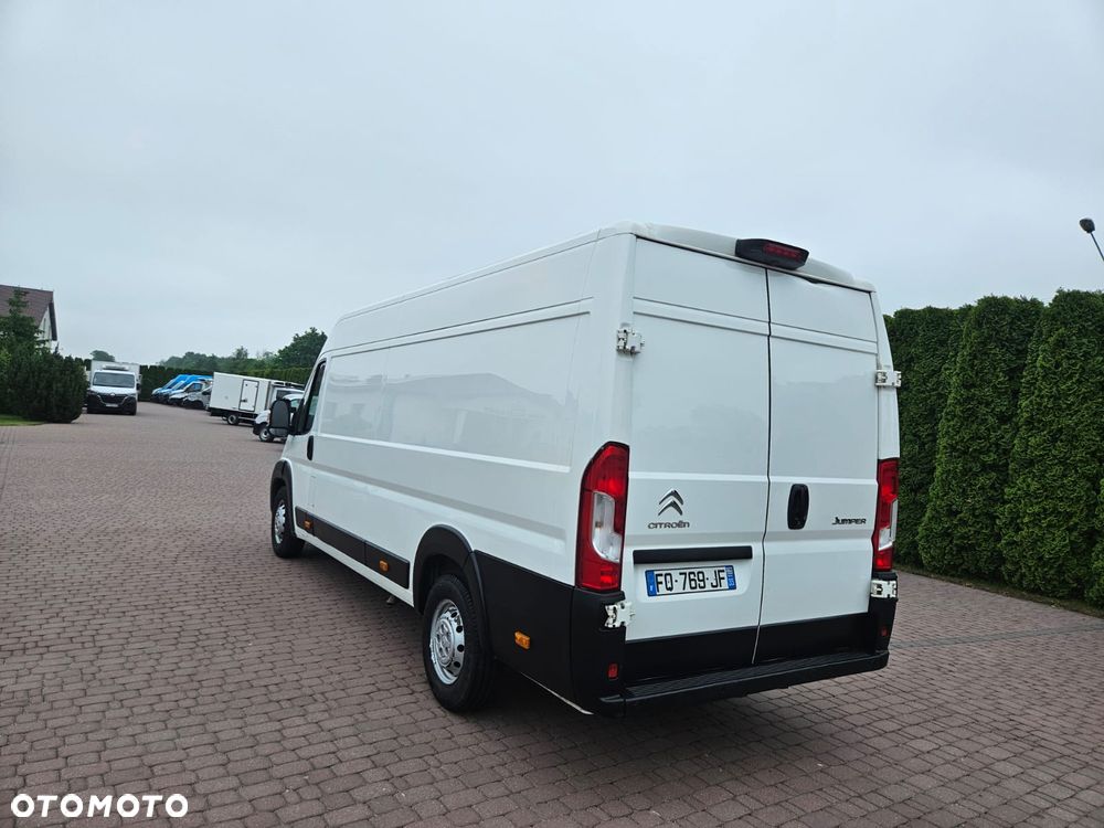Citroën Jumper L4H2 - 8