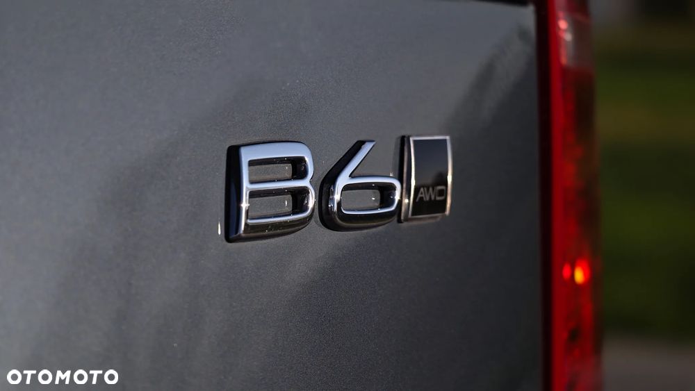 Volvo XC 90 B6 B AWD Geartronic Inscription - 19