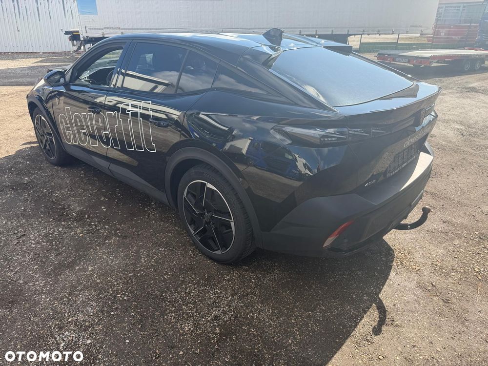 Peugeot 408 PureTech 130 EAT8 GT - 2