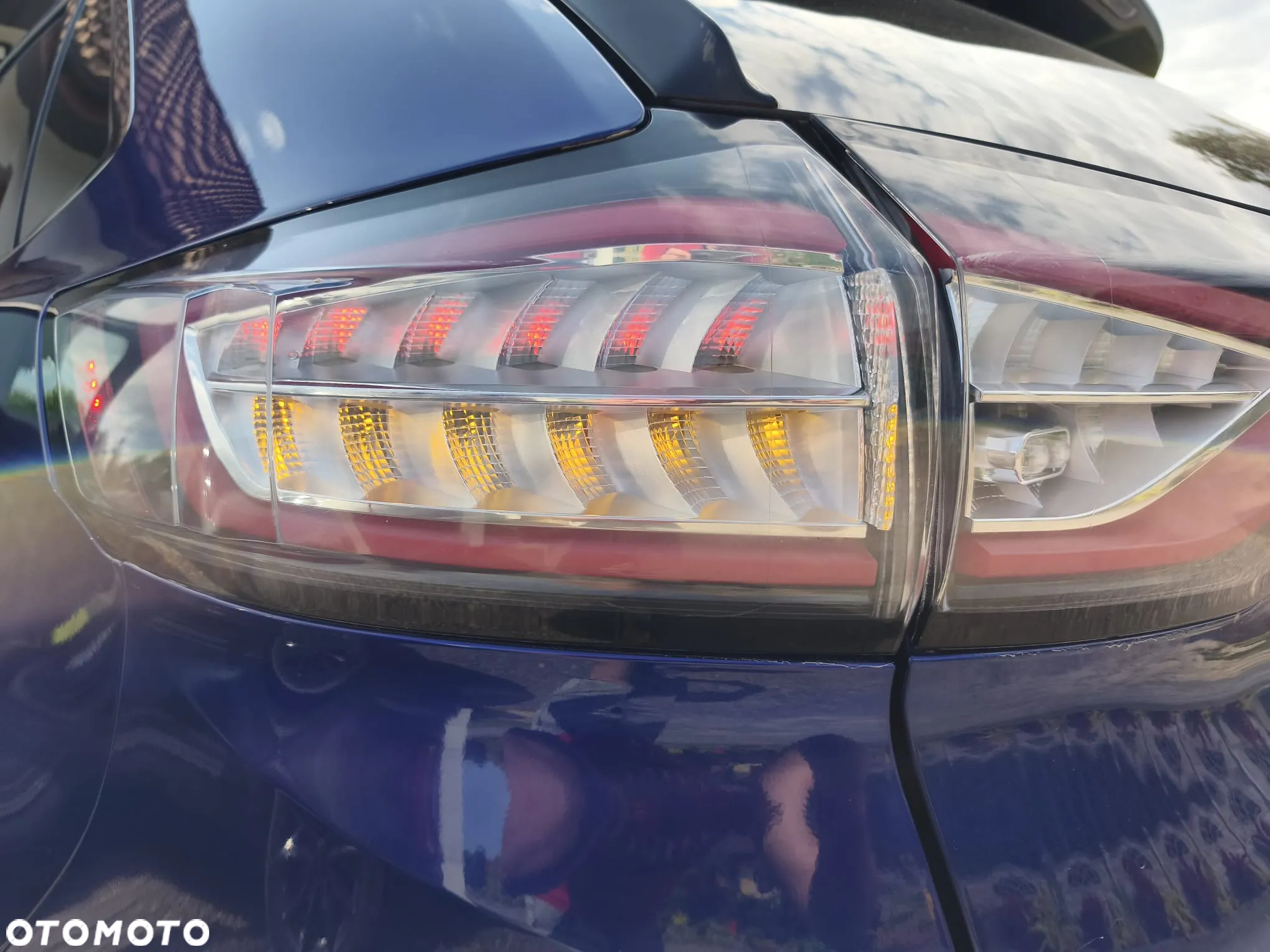 Ford Edge - 17