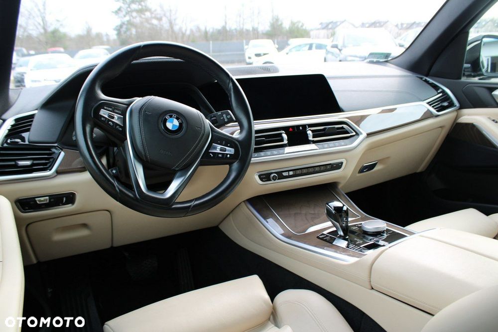 BMW X5 - 17