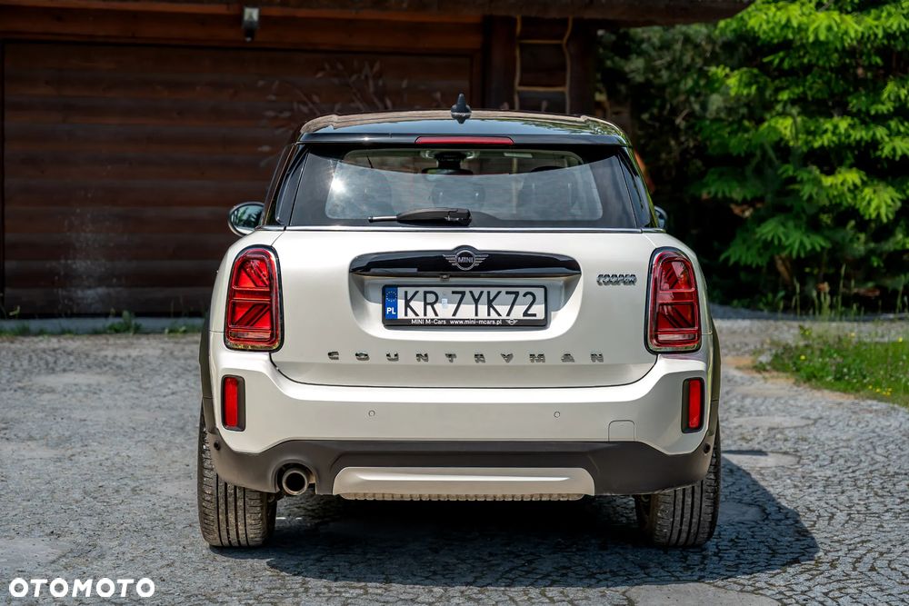 MINI Countryman Cooper - 7
