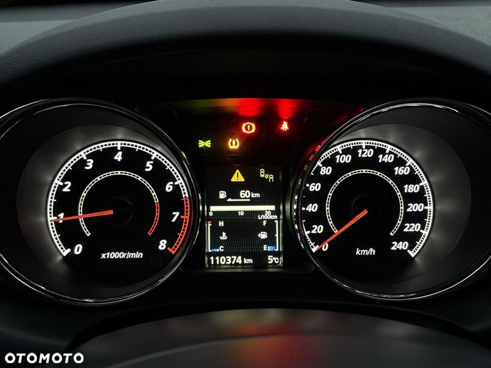 Mitsubishi ASX 1.6 Intense Plus Safety - 15