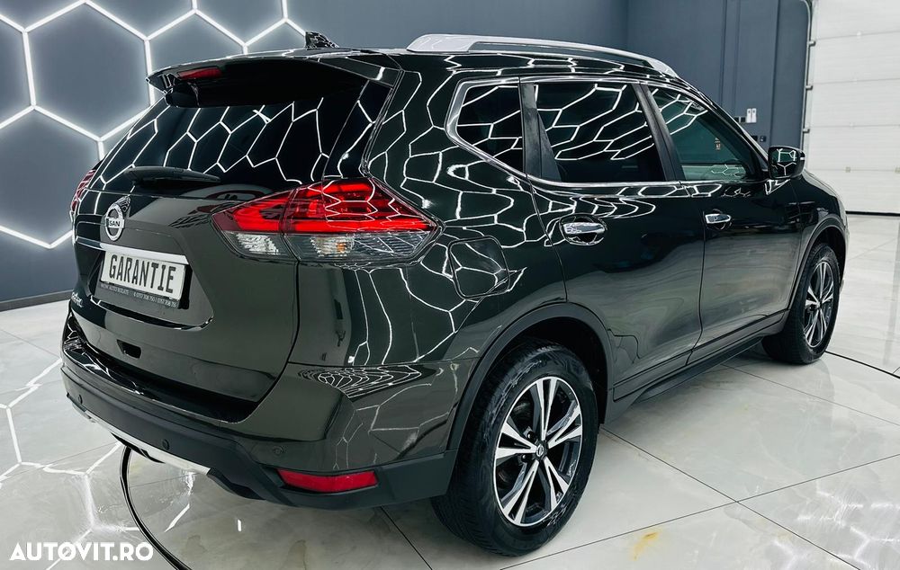 Nissan X-Trail 1.6 dCi N-Connecta - 5