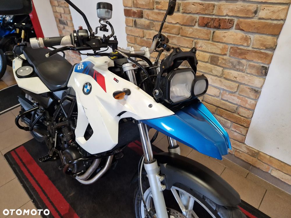 BMW GS - 27