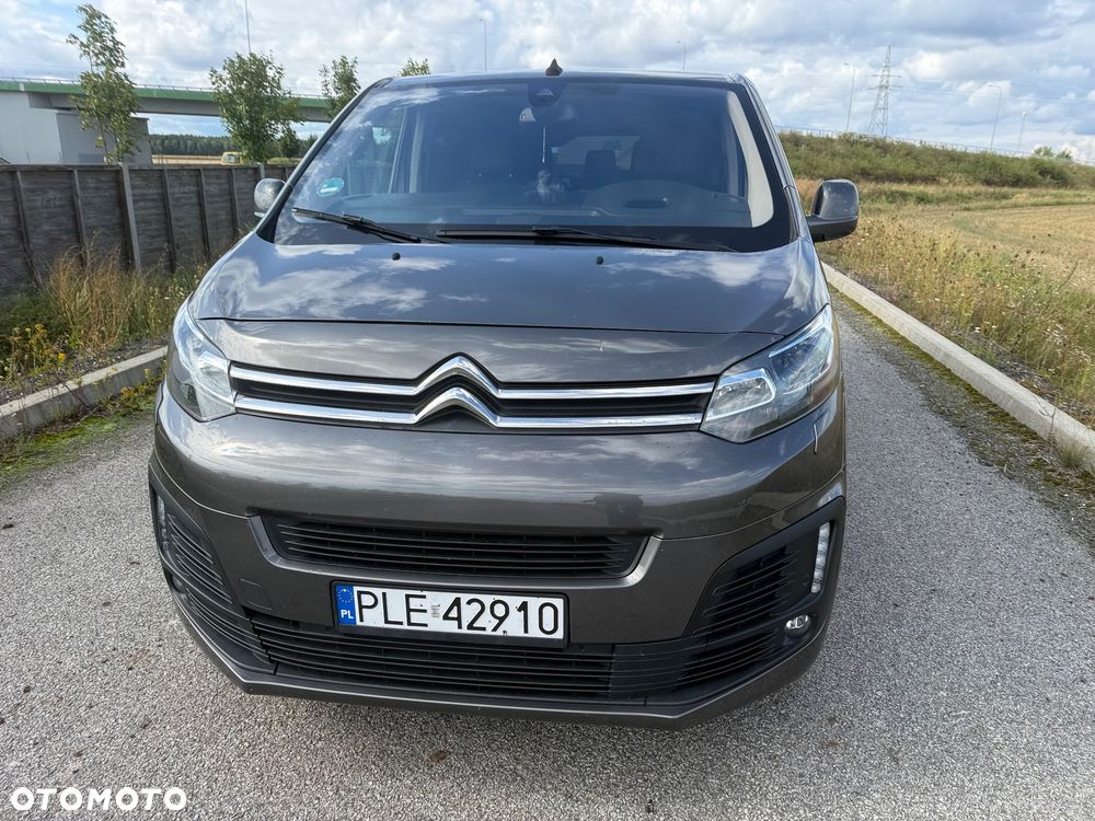 Citroën SpaceTourer 2.0 BlueHDi XL Business Lounge - 2