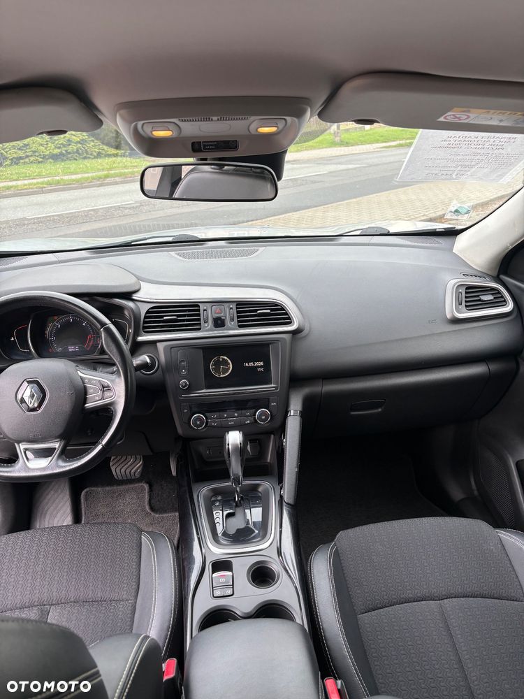 Renault Kadjar Energy dCi 110 EDC COLLECTION - 14