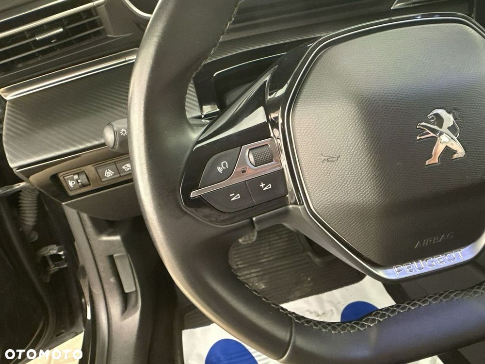 Peugeot 508 - 25