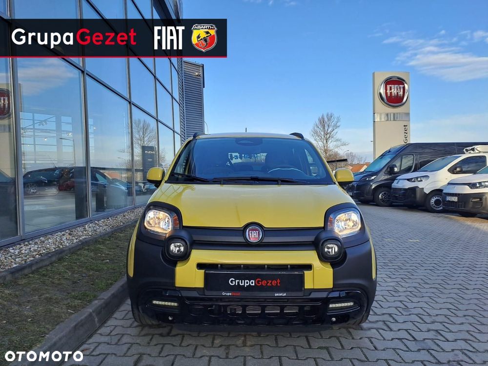 Fiat Panda - 2