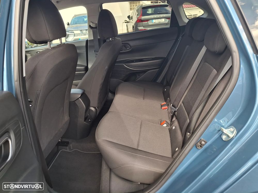Hyundai i20 1.0 T-GDi Style (TT) - 11
